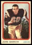 #32 John Barrow 