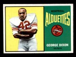 #40 George Dixon 