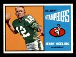 #17 Jerry Keeling 