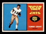 #33 Tommy Grant 
