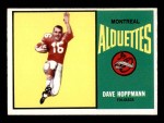 #41 Dave Hoppmann 