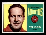 #48 Ted Elsby 