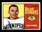 #82 Roger Hagberg 