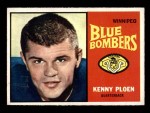 #79 Kenny Ploen 