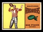 #59 Bob Ptacek 