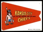 #26 Kansas City Chiefs  