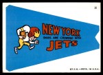 #30 New York Jets  