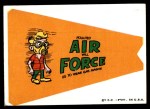 #19 Air Force  