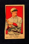 #100 Benny Kauff 
