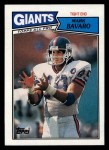 #17 Mark Bavaro 