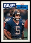 #20 Sean Landeta 
