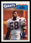 #24 Carl Banks 