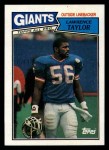 #26 Lawrence Taylor 
