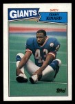 #27 Terry Kinard 