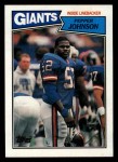 #28 Pepper Johnson 