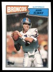 #31 John Elway 