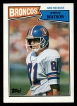 #35 Steve Watson 