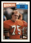 #38 Rulon Jones 