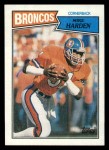 #41 Mike Harden 