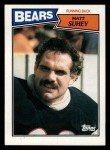 #47 Matt Suhey 