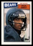 #48 Willie Gault 