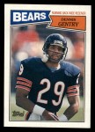 #49 Dennis Gentry 