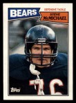 #54 Steve McMichael 