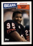 #56 Richard Dent 
