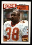 #65 George Rogers 