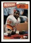 #66 Kelvin Bryant 