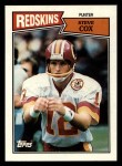 #71 Steve Cox 