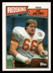 #72 Joe Jacoby 