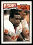 #76 Dexter Manley 