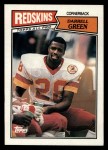 #77 Darrell Green 