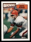 #80 Bernie Kosar 