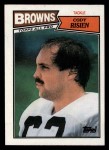 #87 Cody Risien 