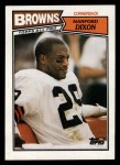 #93 Hanford Dixon 