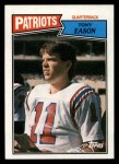 #97 Tony Eason 