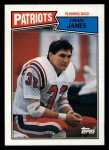 #98 Craig James 