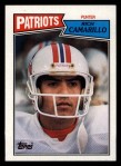 #105 Rich Camarillo 