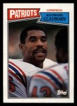 #110 Raymond Clayborn 