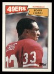 #113 Roger Craig 