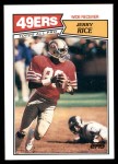 #115 Jerry Rice 