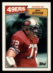 #119 Jeff Stover 