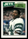 #130 Johnny Hector 