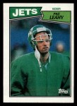 #134 Pat Leahy 