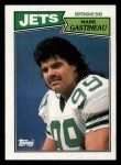 #135 Mark Gastineau 