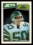 #138 Bob Crable 