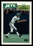 #140 Dave Jennings 