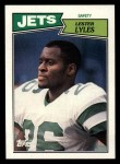 #142 Lester Lyles 